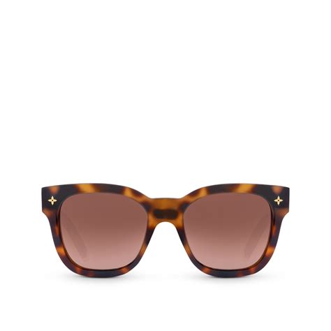 square monogram lv|My Monogram Square Sunglasses .